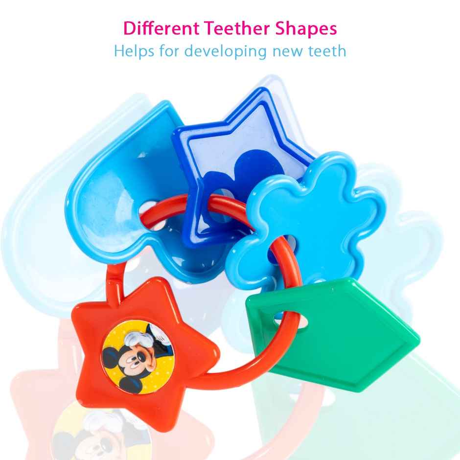 Ratna's Disney Star Teethers Mix