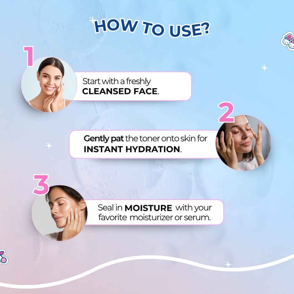 Moody 7D Hydroburst(R) Hydra Milky Mochi Toner