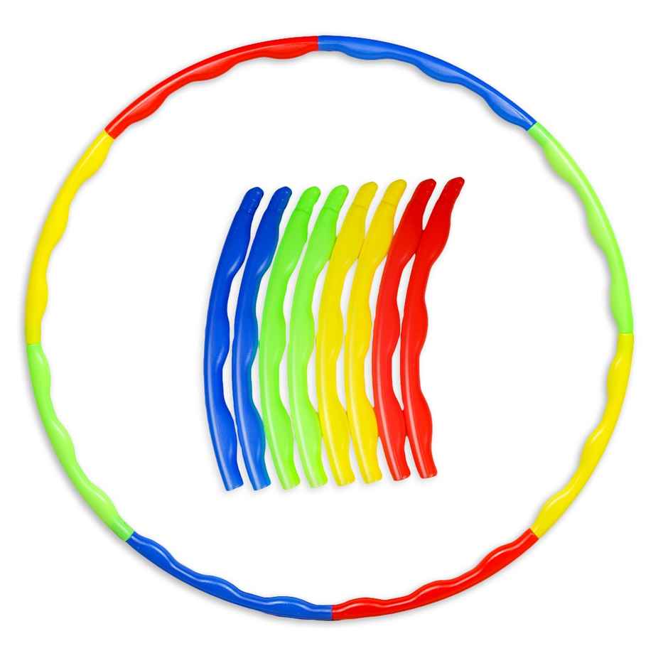 Ratna's Hulla Hoop Ring Dlx | Assorted
