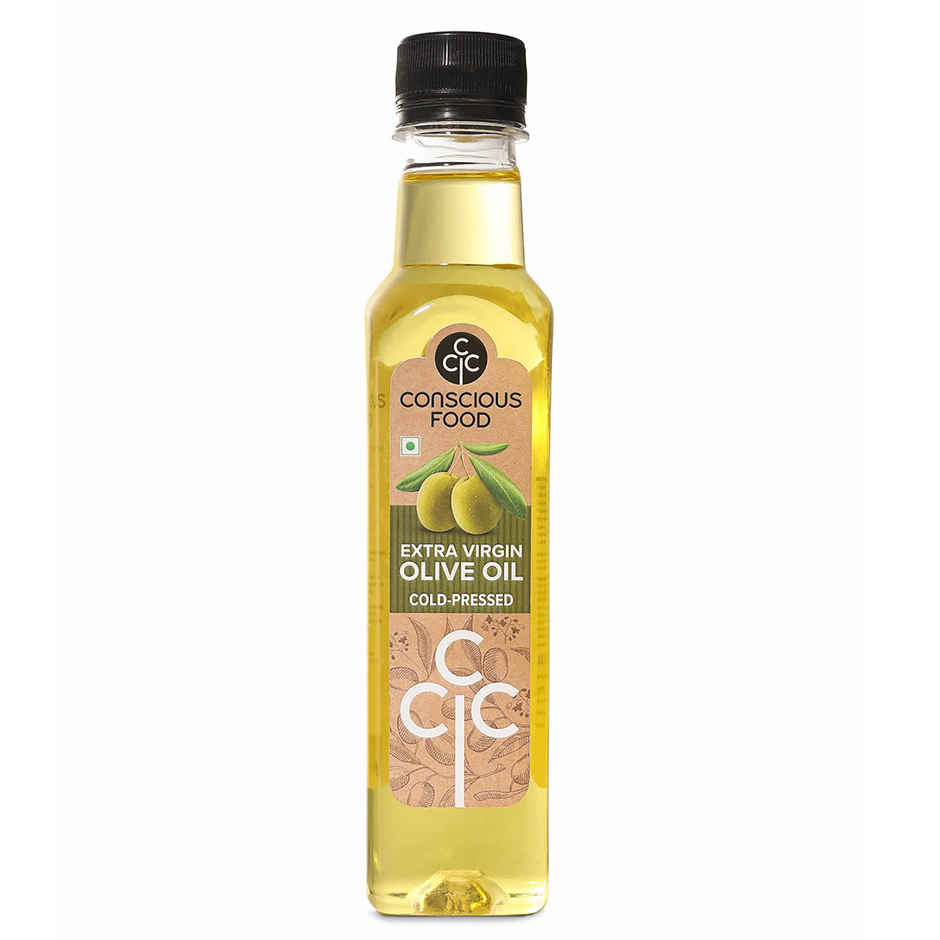 Conscious Food Extra Virgin Olive Oil