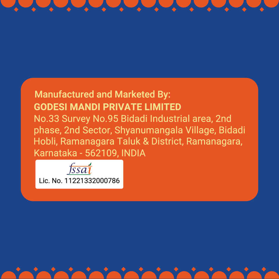 Kaju Katli Classic | Kaju Barfi | Sweets | By Go Desi (200g) & Besan Laddoo | With Ghee | Laddu | Sweets By Go Desi (180g) Combo