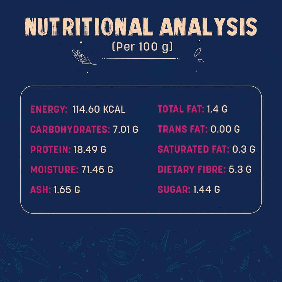 HUFT Sara's Wholesome Food - Grain-Free Lamb And Apple Dog Food