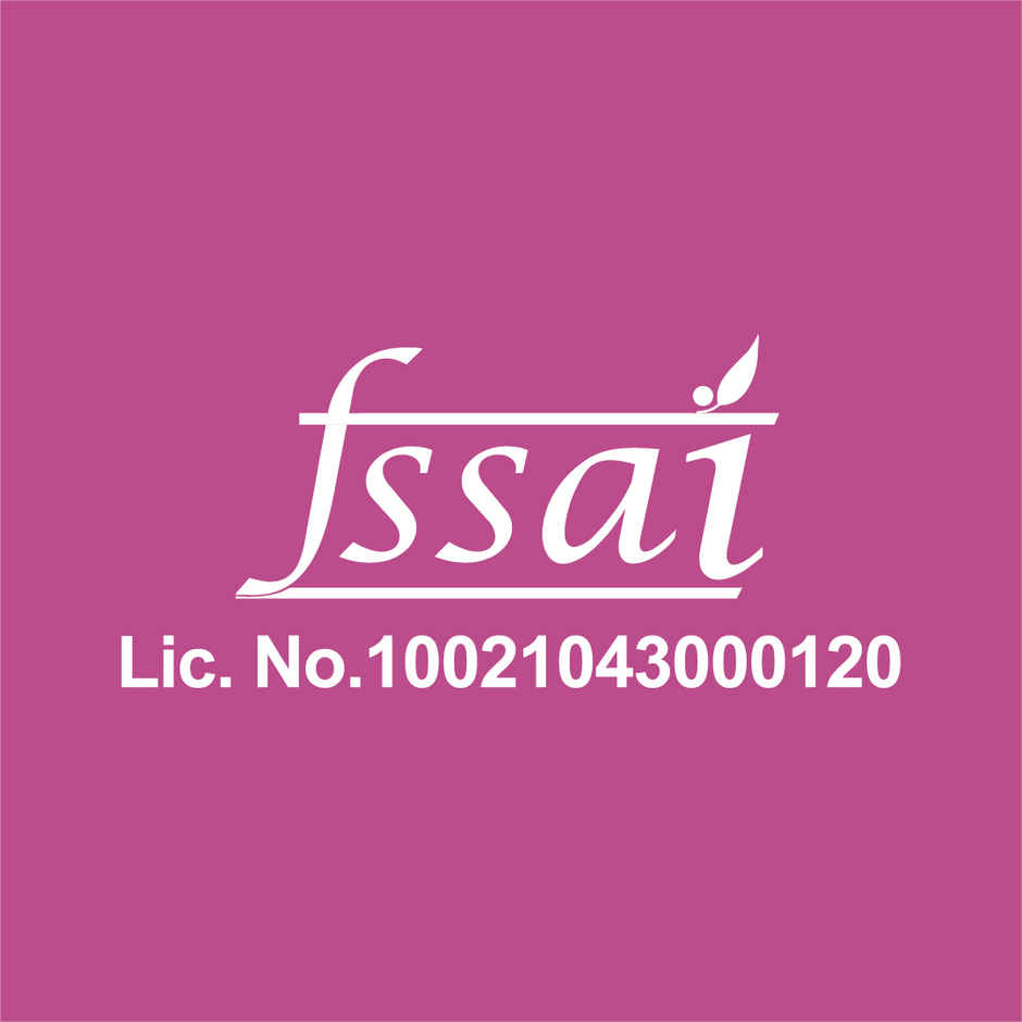 iD Fresh Onion Paratha