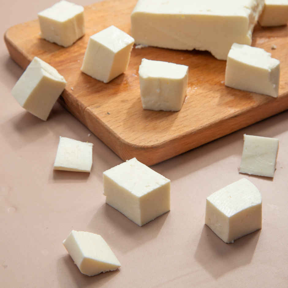 Country Delight 40g Protein Taaza Paneer