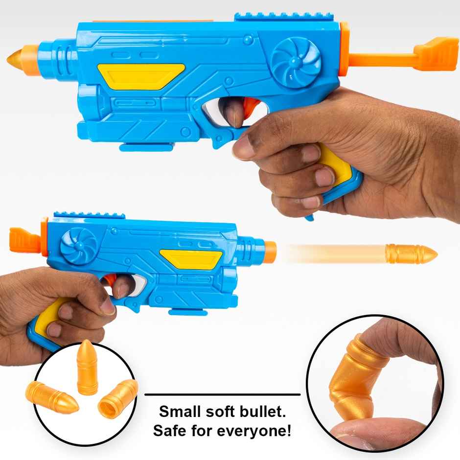 Ratna's Thunder 999 Gun | Assorted