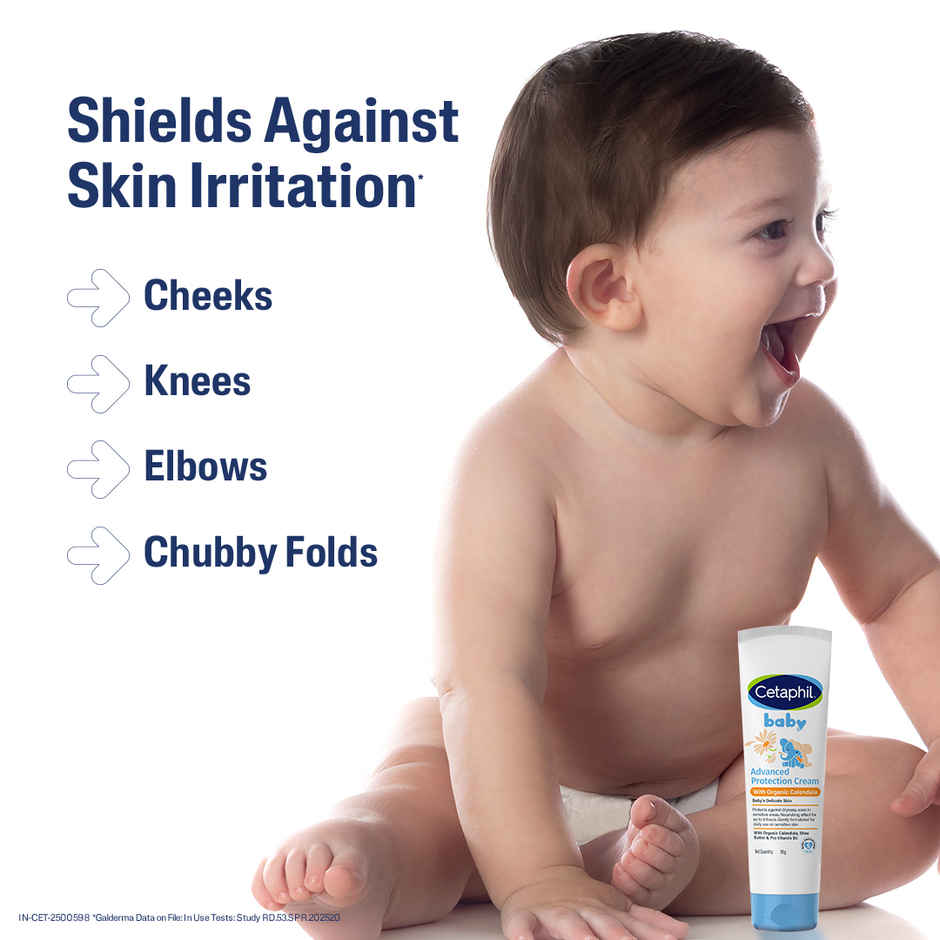 Cetaphil Baby Advance Protection Cream