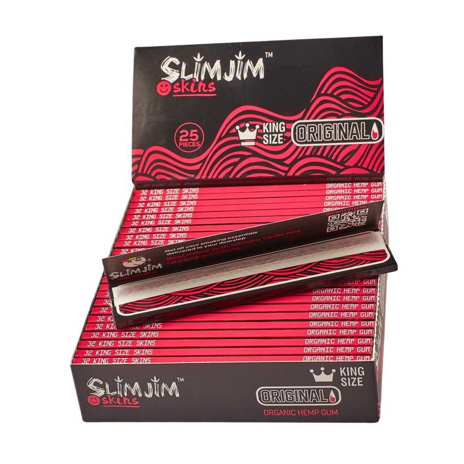 Slimjim Skins ORIGINAL King Size
