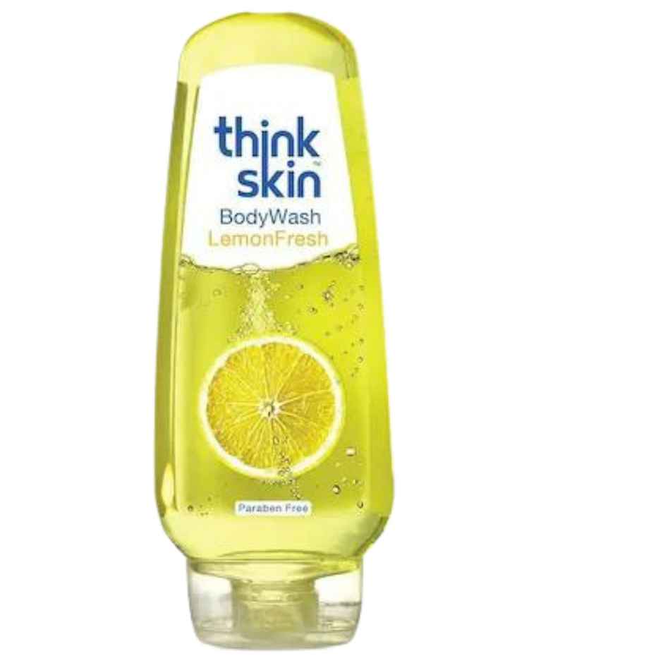 Think skin bodywash lemonfresh 250ml