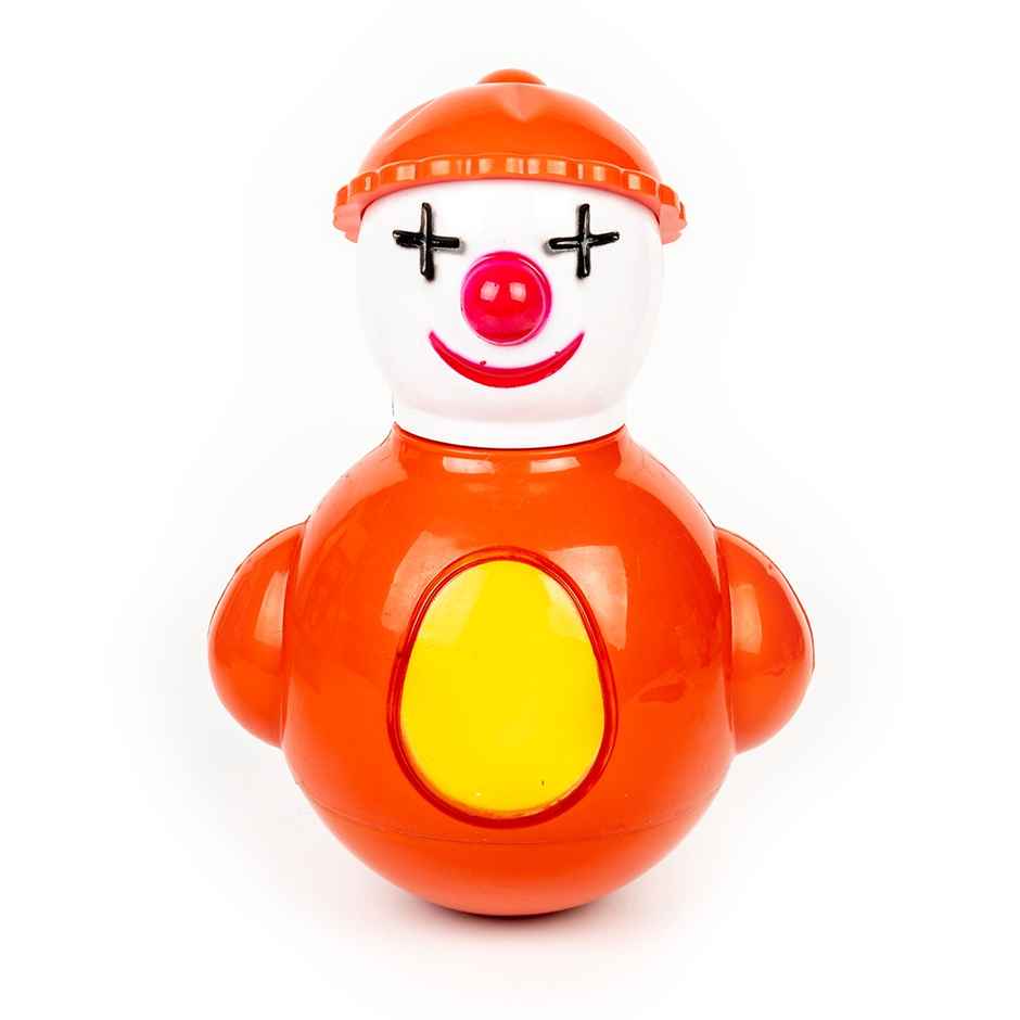 Ratna's Joker Roly Poly