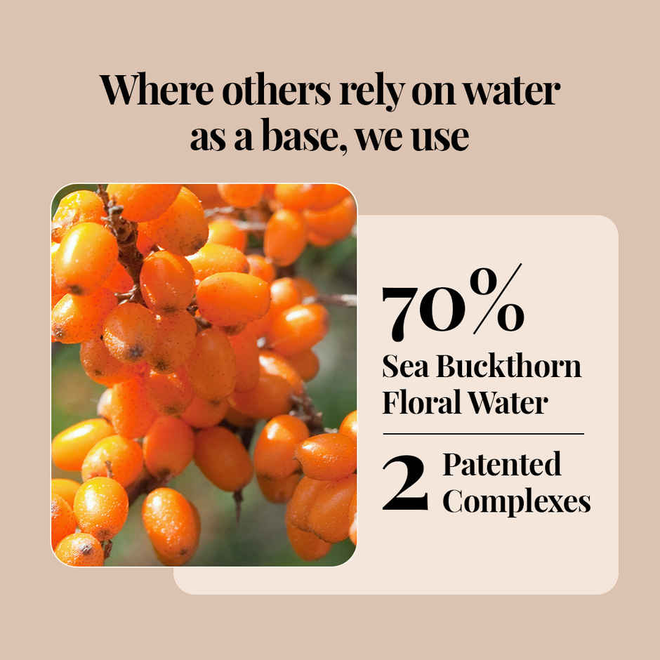 LuxaDerme Under Eye Bio-Cellulose Mask