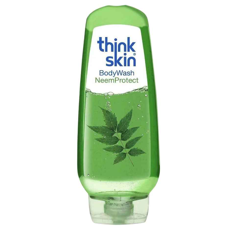 Think Skin Bodywash Neemprotect
