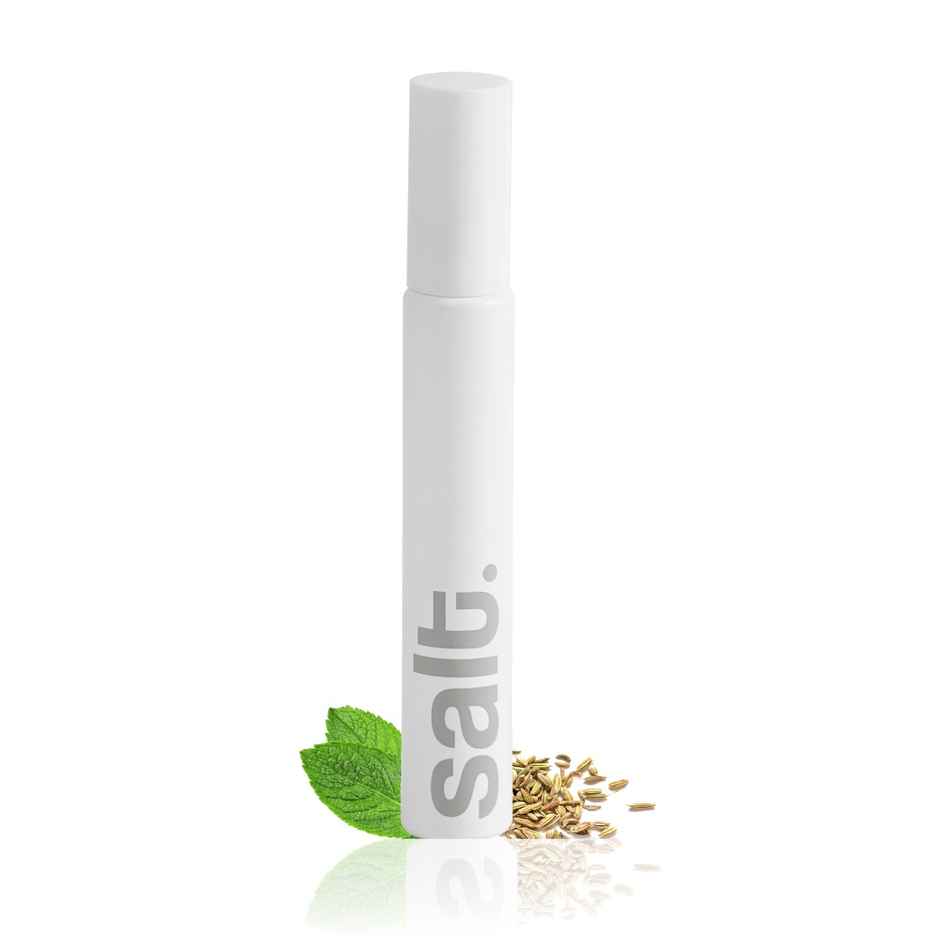 Salt Souk Mouth Spritz Fennel Mint Flavor Hydrating Oral Spray