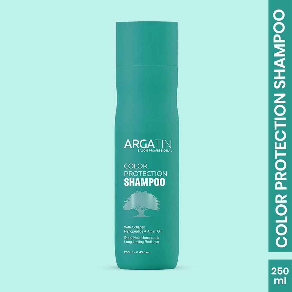 Argatin Color Protection Shampoo