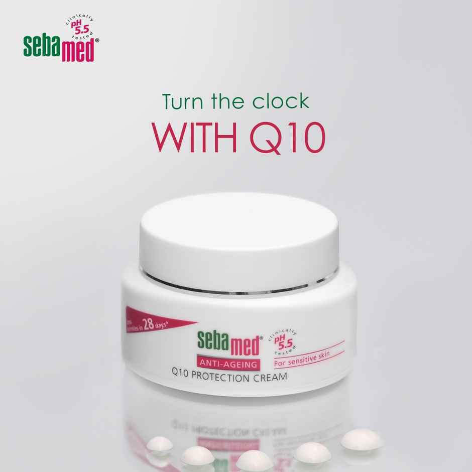 Sebamed Anti-Ageing Q10 Protection Cream