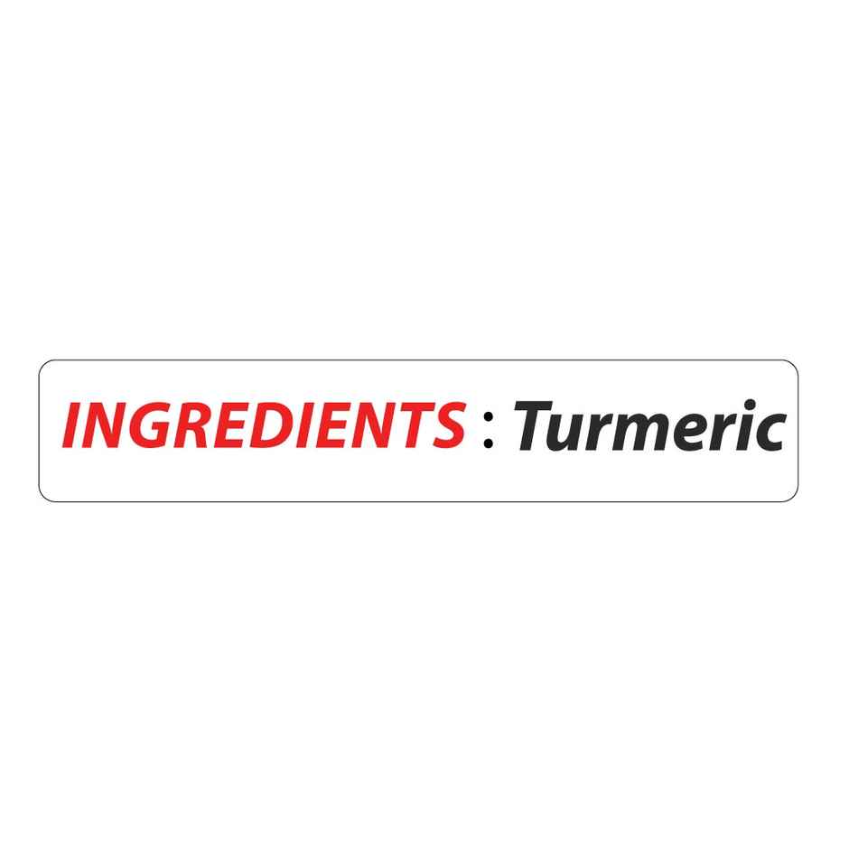 Sparsh Turmeric Powder