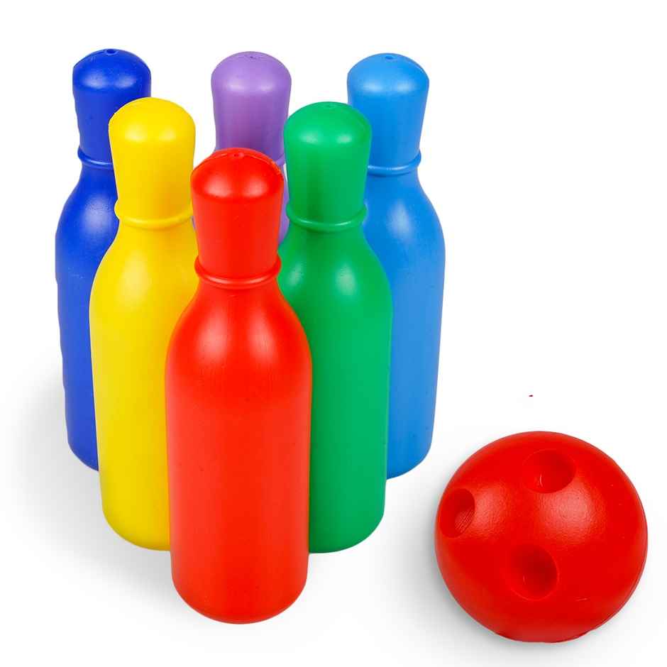 Ratna's Bowling Fun Junior | Assorted