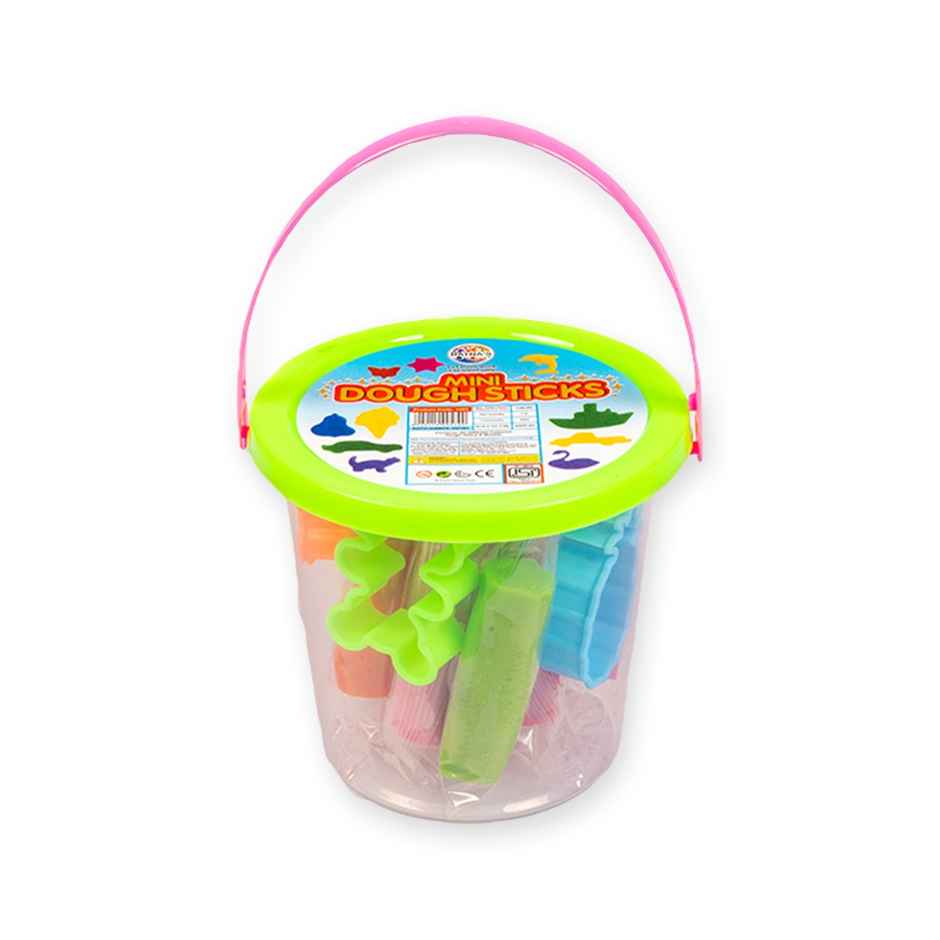 Ratna's Mini Dough Sticks - Assorted