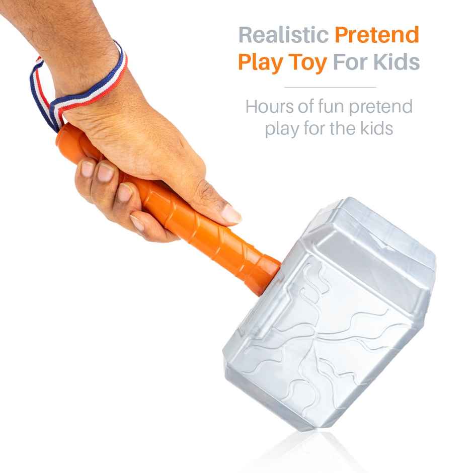 Ratna's Thunder Hammer | Assorted