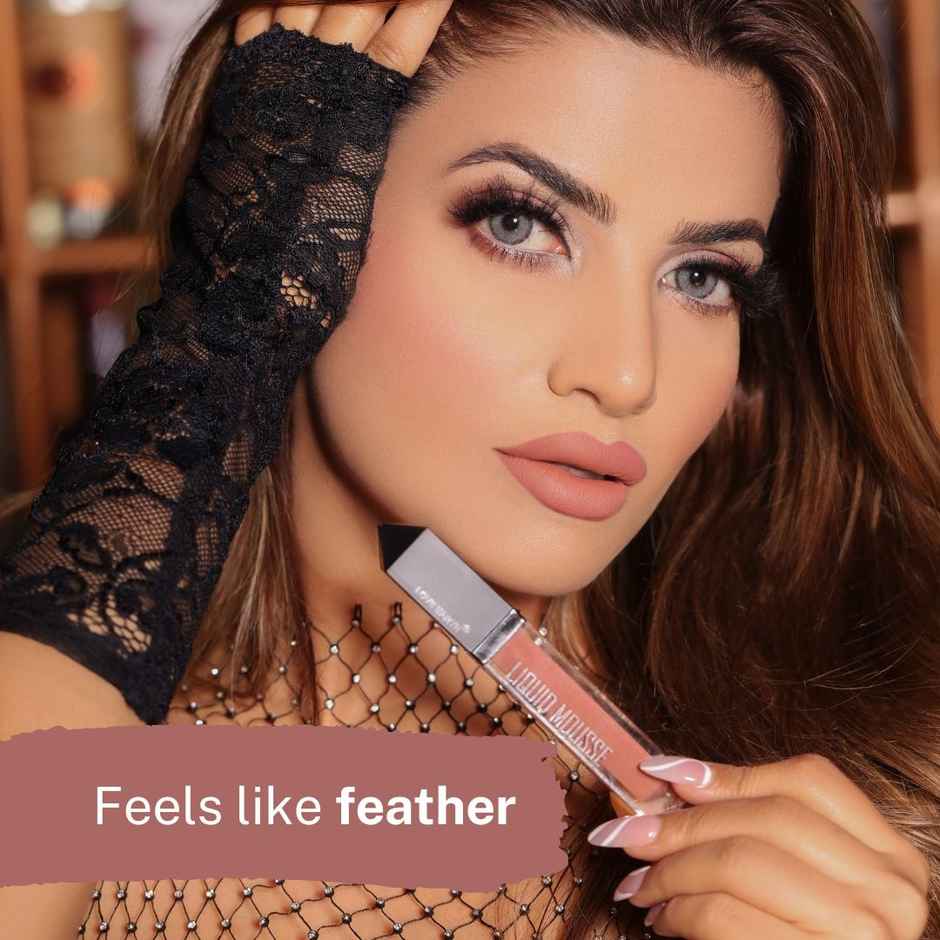 Love Earth Lipstick-Bottomless Mimosas 41