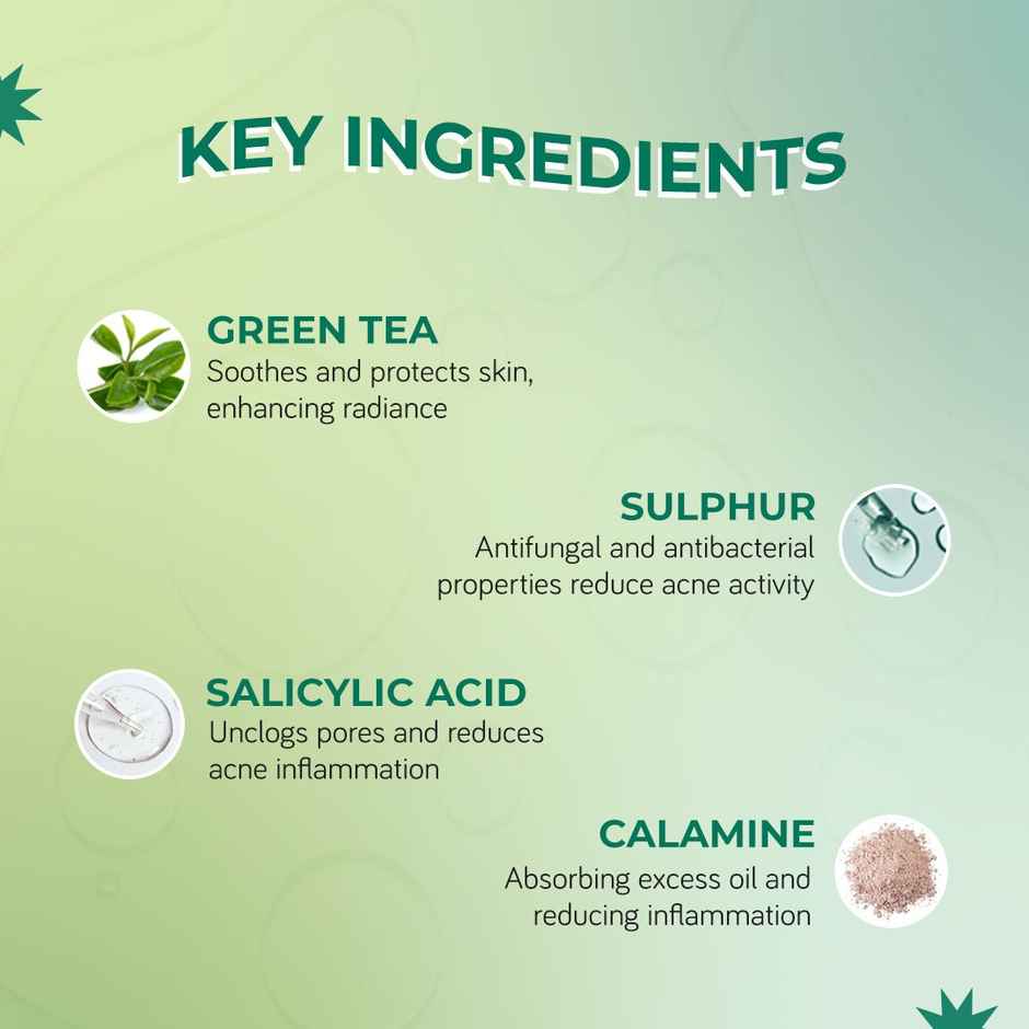 Moody Acnexpert Overnight Spot Correcting Pen With Salicylic Acid And Green Tea