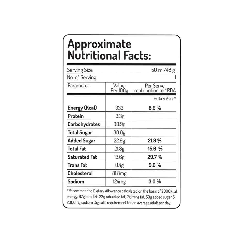 Hangyo Berry & Cream Ice Cream Stick