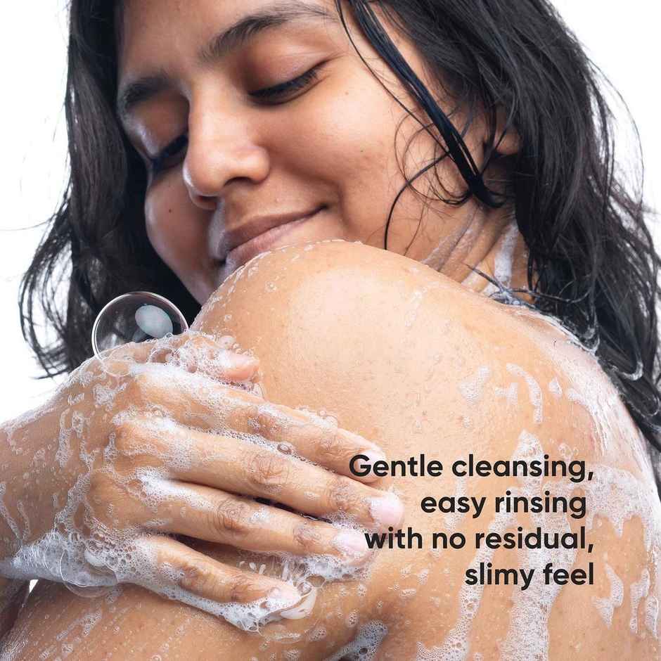 Minimalist Salicylic acid & LHA 2% Body Wash