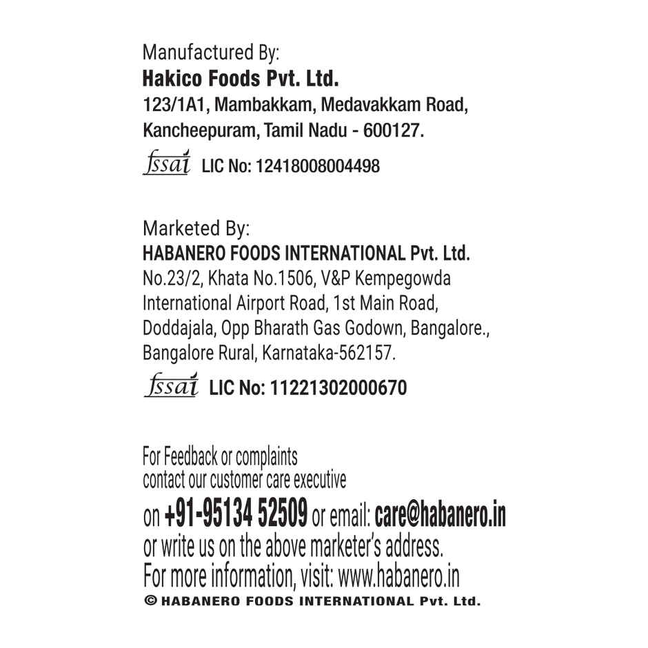 Habanero Beetroot & Carrot Tortilla Wraps