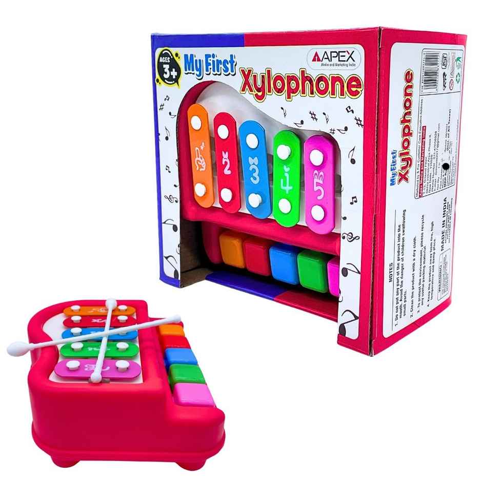 Apex My First Xylophone