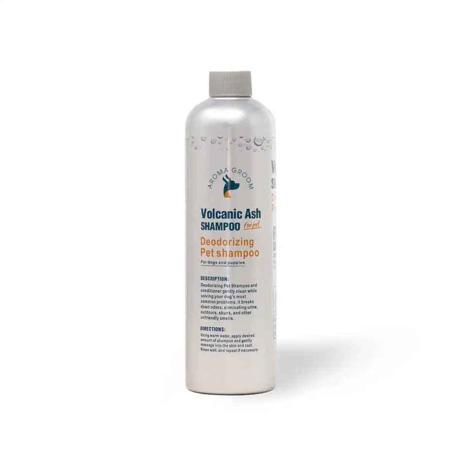 Aroma Groom Spirit Deodorizing Shampoo