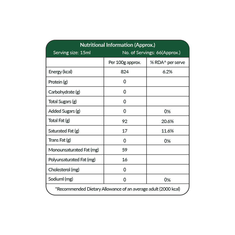 Del Monte Olive Pomace Oil