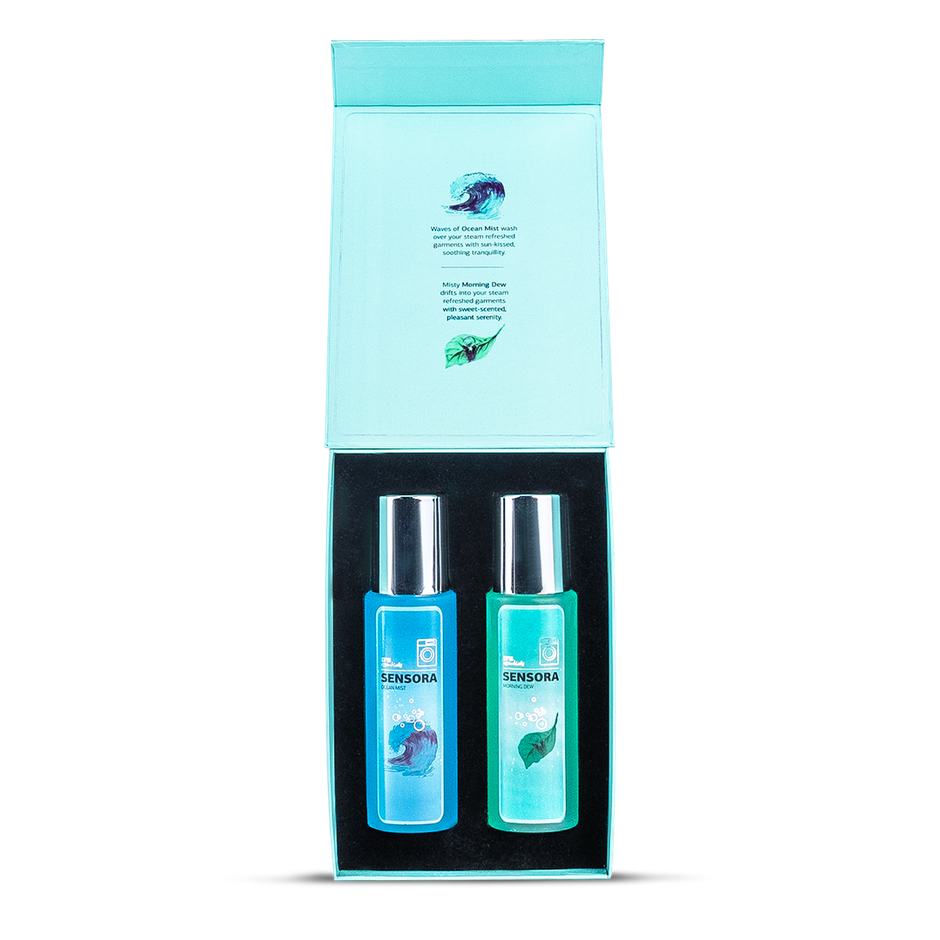 IFB Essentials Sensora In-Wash Fragrance Booster