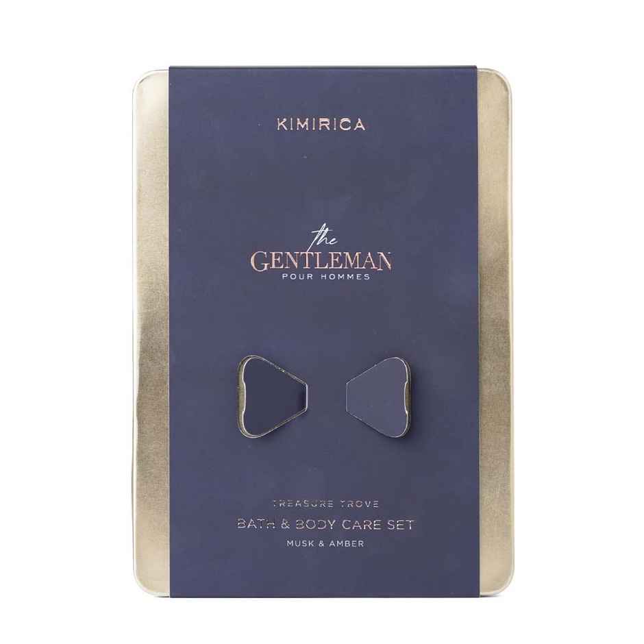 Kimirica Gentleman Treasure Trove Gift Set
