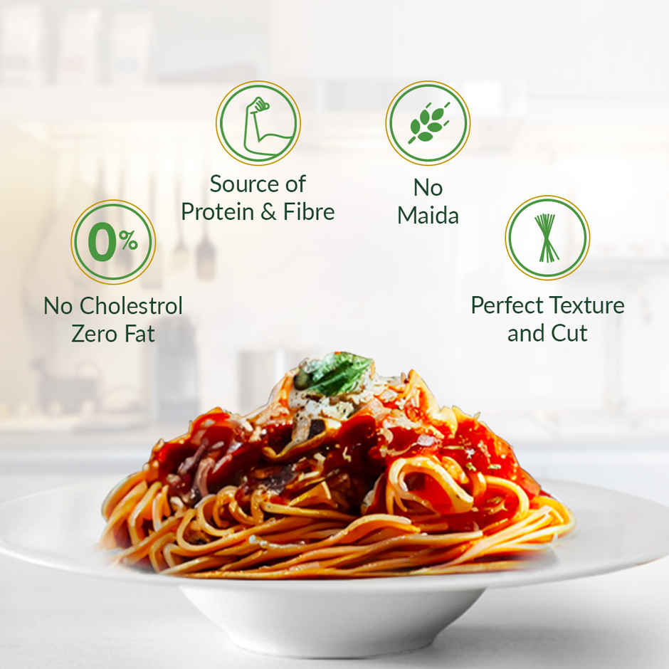 Del Monte Food Craft Pasta- Spaghetti