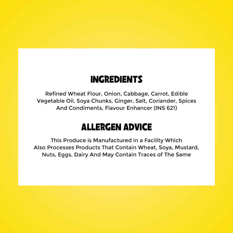 Wow! Veg Premium Super Saver  Momo I Party Pack I Frozen Snack