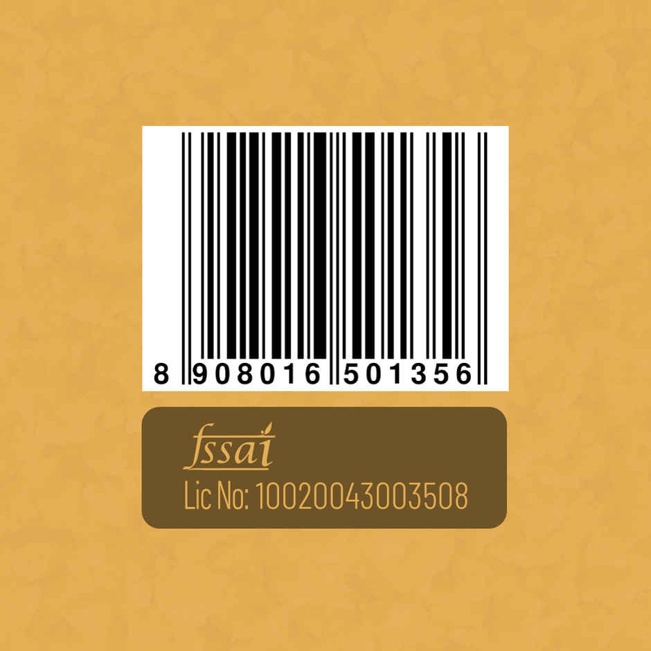 Hello Tempayy 14g Protein Tempeh Crumbles | Tawa Masala - Heat & Add | Soy Tempeh