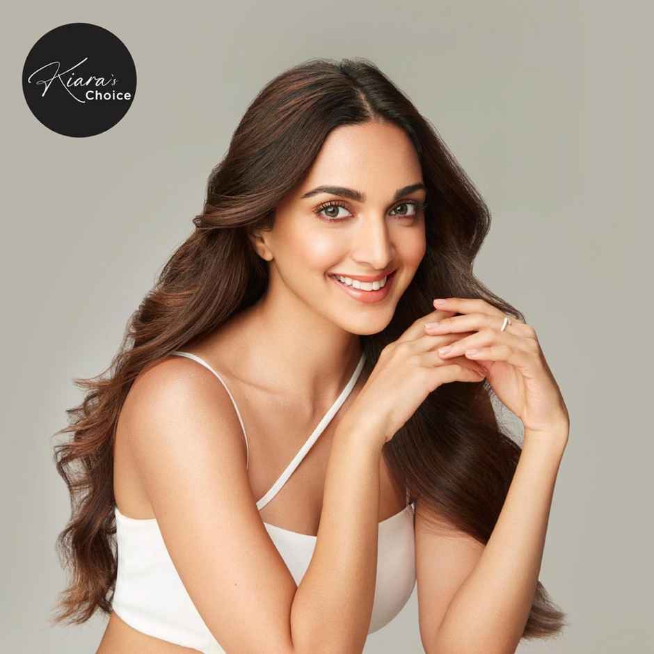 Kimirica Five Elements Shower Gel