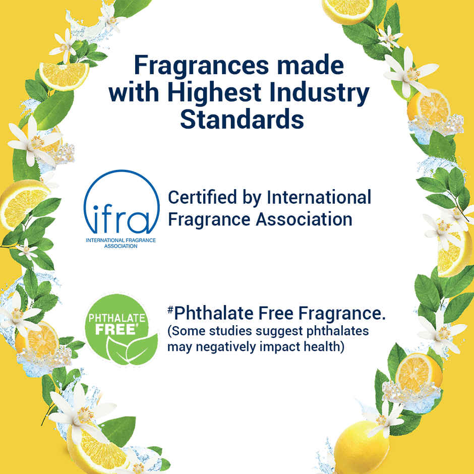 Glade Hang it Fresh | Lemon Fresh