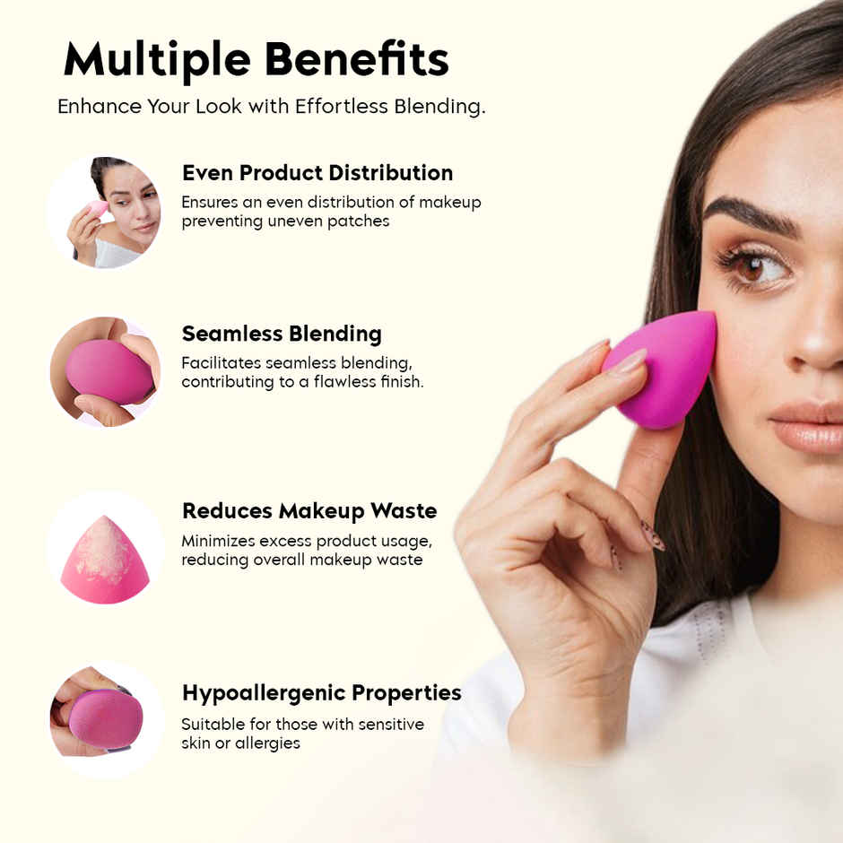 Gleva Beauty Blender