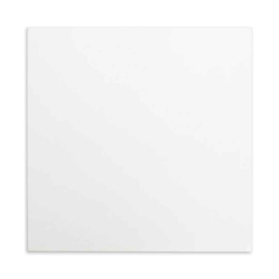 Itsy Bitsy Canvas Panel 3mm Mdf Board 12 x 12 Inch 2 Pcs Lb