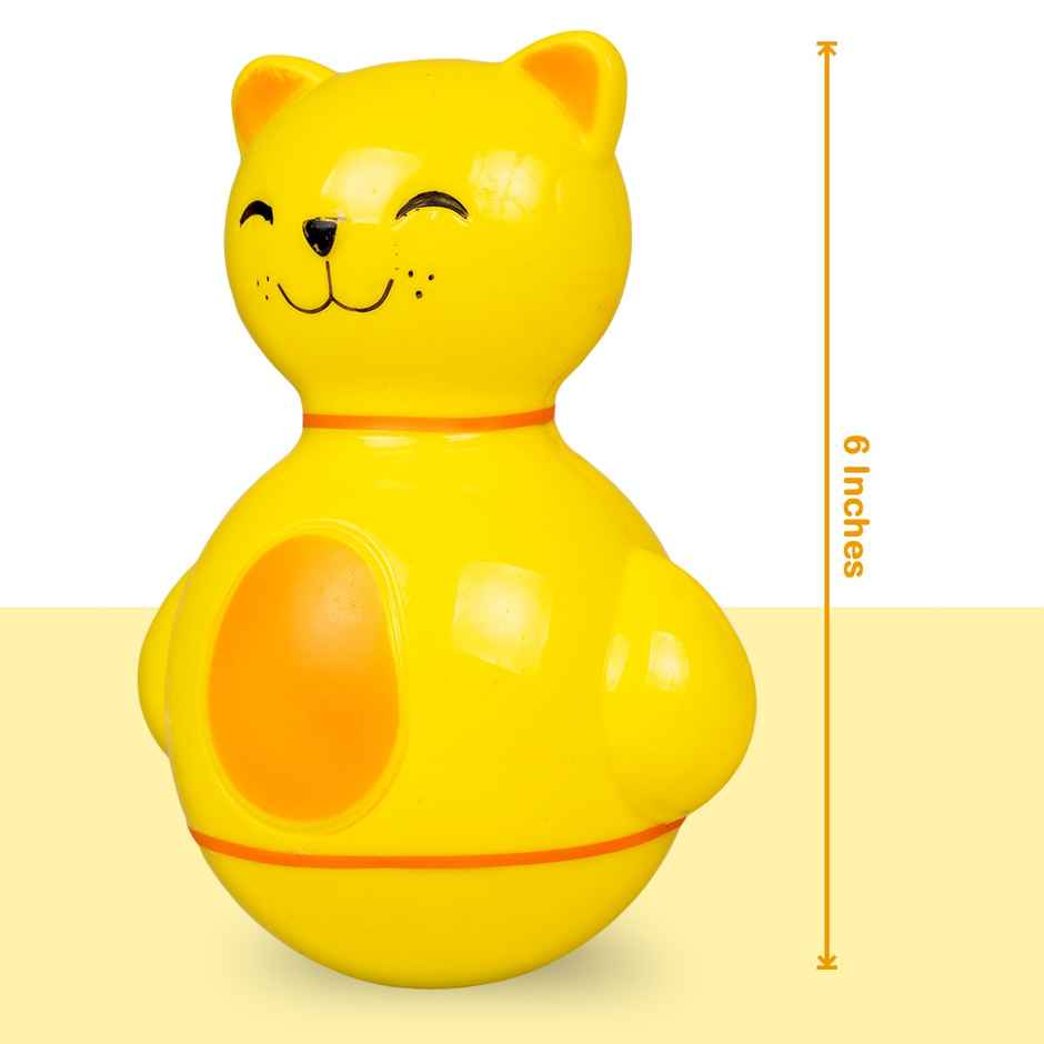 Ratna's Cat Roly Poly