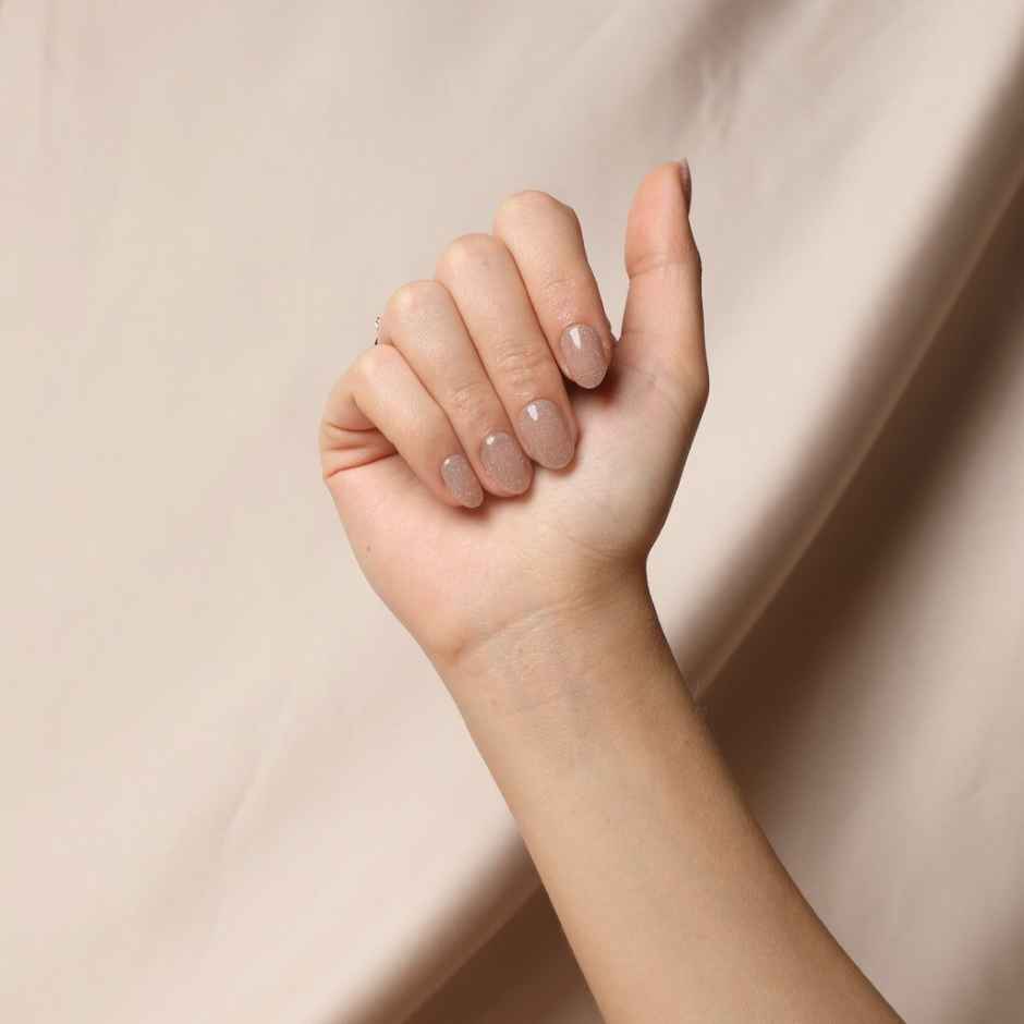 Pep Nails All That Glitters - Lux Nail Bar