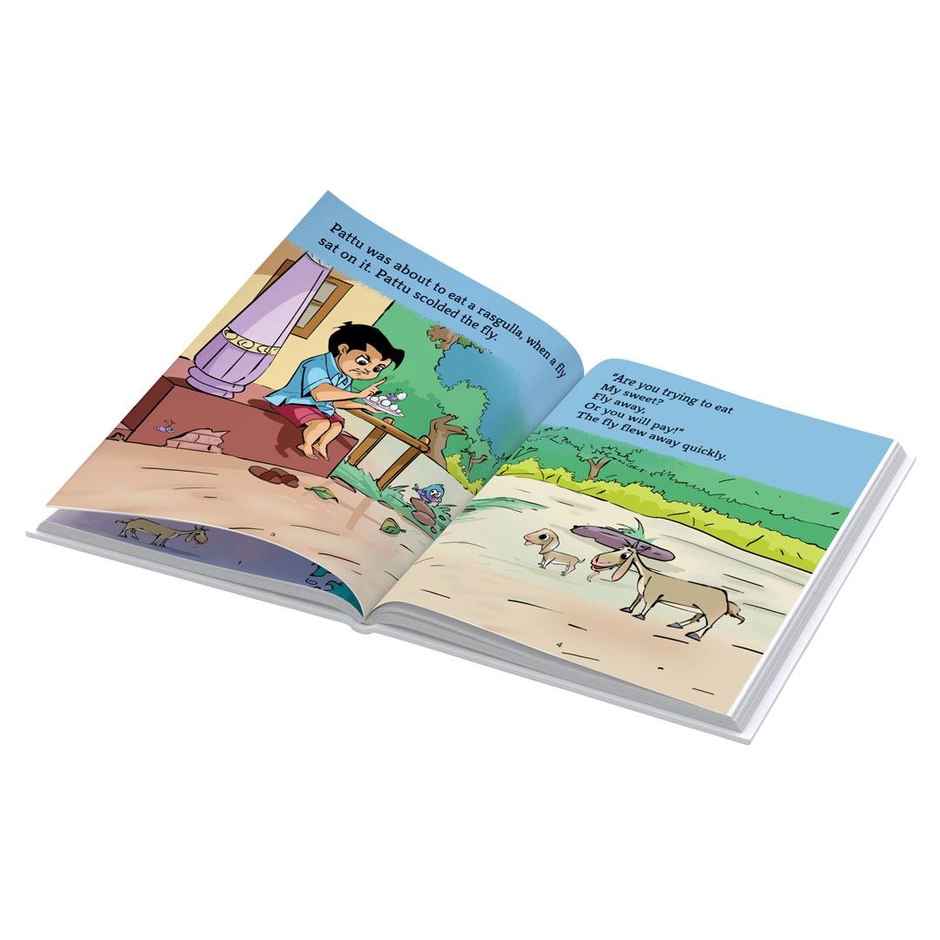 Ack Junior-Pack- Level- 01