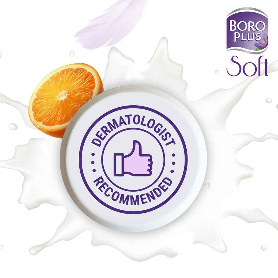 BoroPlus Soft Light Moisturising Cream