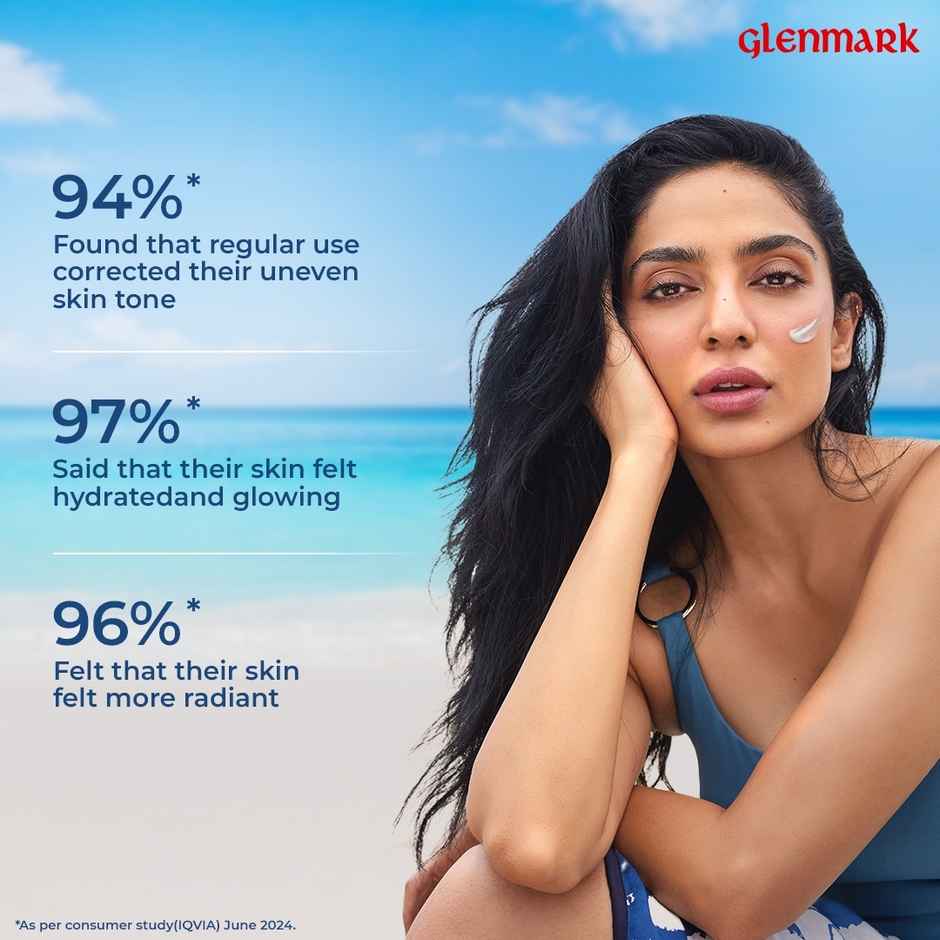 La Shield Pollution Protect Mineral Sunscreen Gel SPF