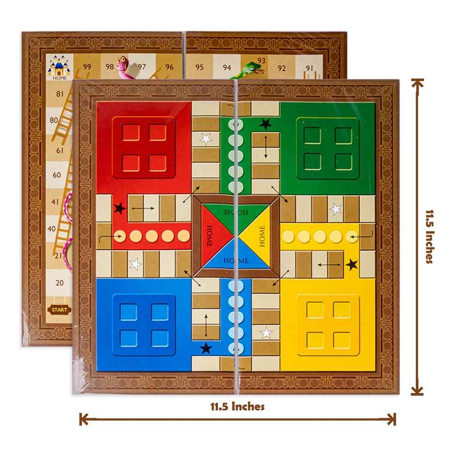 Ratna's Ludo Premium | S