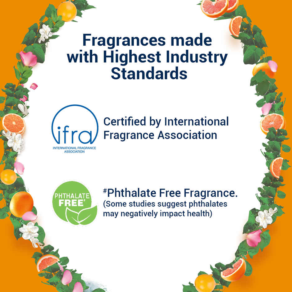 Glade Hang it Fresh | Fruity Fresh