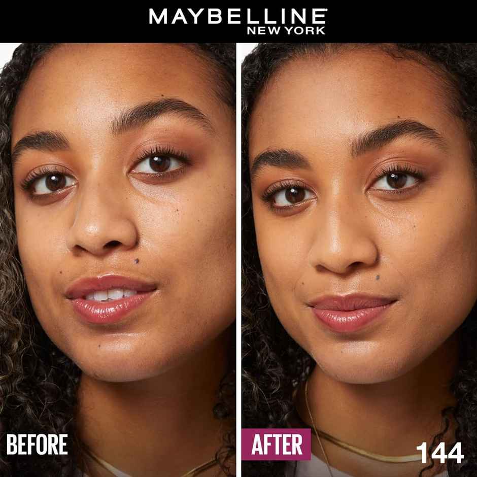 Maybelline New York Pencil Radiant Concealer Age Dark Circles And Blemish Eraser | Caramel