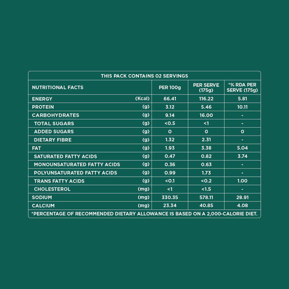 Id Fresh Idli & Dosa Batter (1kg) & Id Fresh Liquid Sambar (Heat & Eat) (350g) Combo