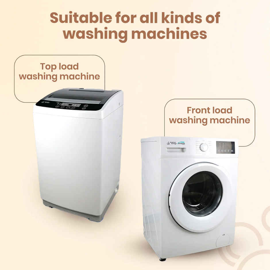 Koparo Multi-Use Appliance Descaler Powder - Sachets