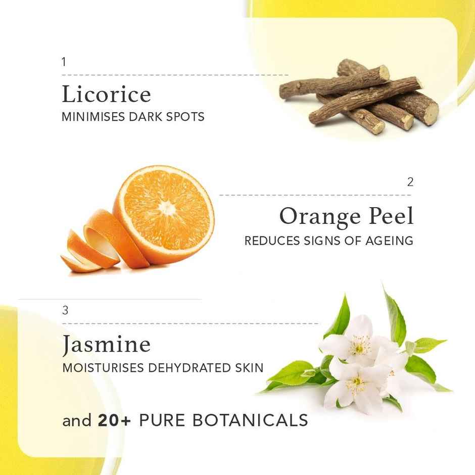 Ras Luxury Skincare Complete Beauty Essentials Gift Set | 10 pcs